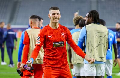 Πάφος: To φωτορεπορτάζ του θριάμβου