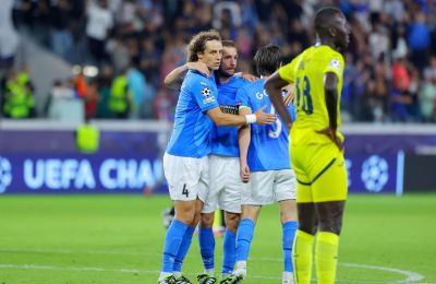 Τα ισπανικά ΜΜΕ για τον θρίαμβο της Πάφου (pics)