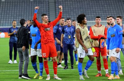 Πάφος: Έκανε τρίλιζα  ο Νεόφυτος! 