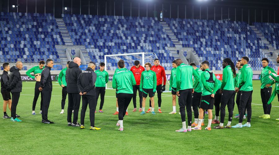 Ομόνοια: Με πολλές αλλαγές και στόχο το κέρδος!