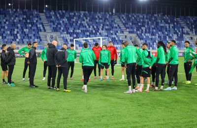 Ομόνοια: Με πολλές αλλαγές και στόχο το κέρδος!