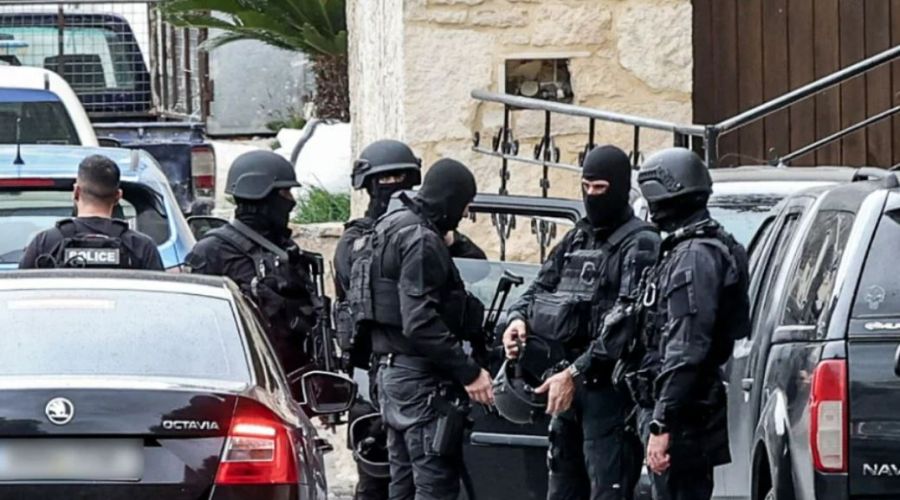 Από τα πυρά του πιθανότατα σκοτώθηκε η 56χρονη Ευαγγελία Φραγκιαδάκη