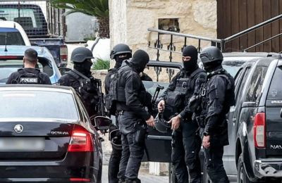 Από τα πυρά του πιθανότατα σκοτώθηκε η 56χρονη Ευαγγελία Φραγκιαδάκη