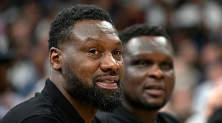 Συνελήφθη ο πρώην άσος των Γκρίζλις, Τόνι Άλεν, για κατοχή ναρκωτικών