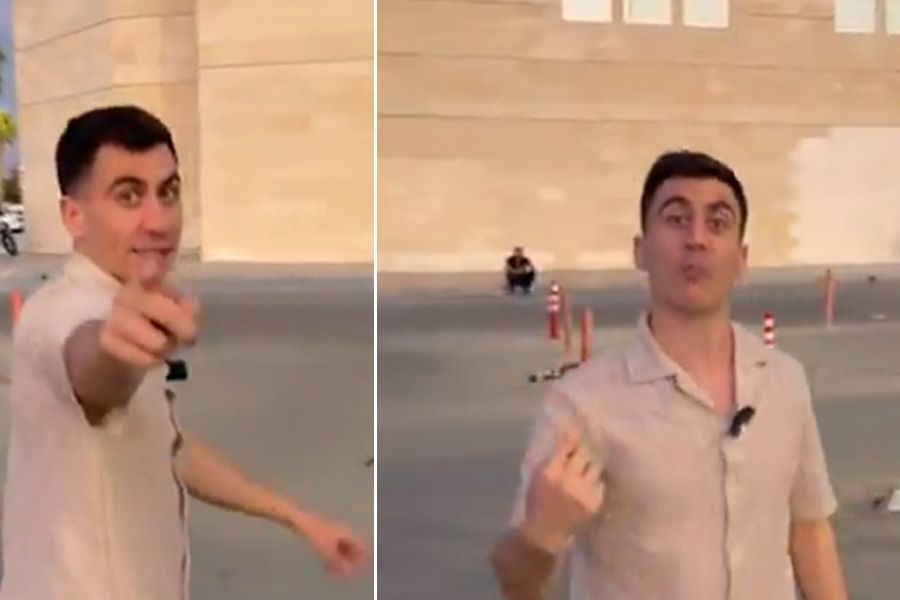 Έδινε δωράκια ο Φειδίας για το κόμμα του – «Έν θα βρούμε έναν;