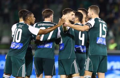 Παναθηναϊκός: Κρίσιμο ματς στη Σουηδία, ευρωπαϊκό ντεμπούτο Μπενίτεθ