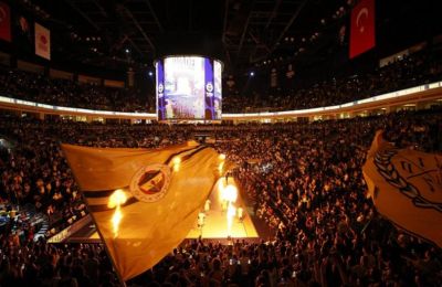 Ευρωλίγκα: Ντέρμπι νεοφώτιστων