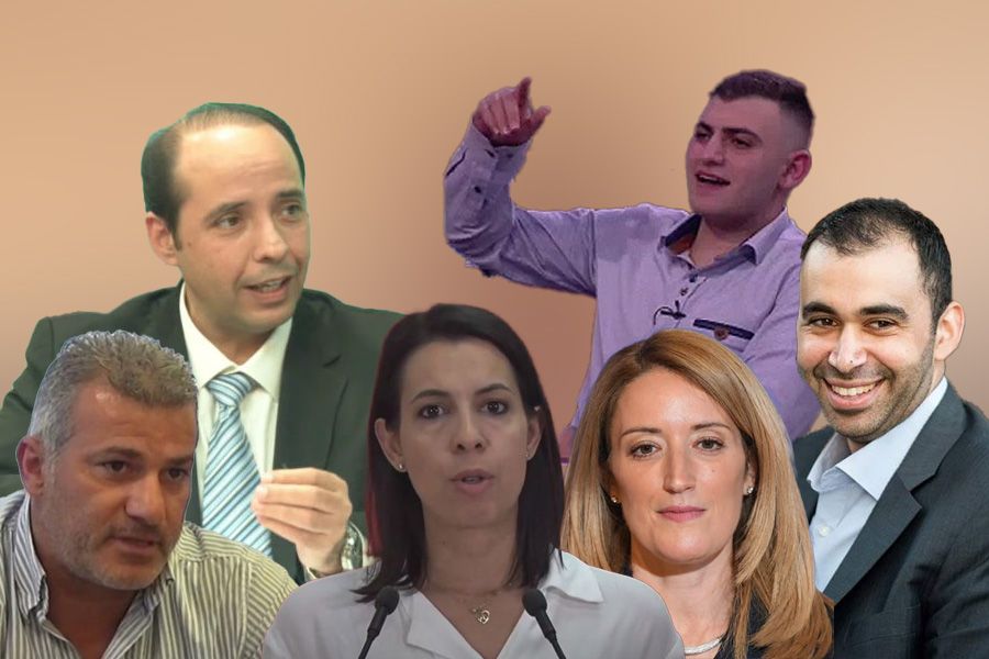 ΑΚΕΛ: Κυριάρχησε ο Πασιουρτίδης – Άλλος Καυκαλιάς και τσιαττιστής