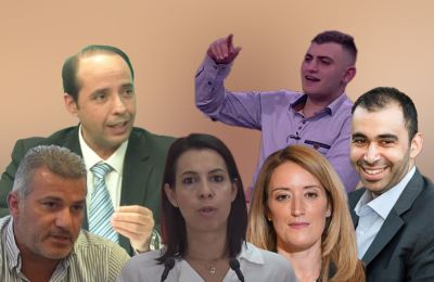 Με πολιτικό Μαρί μοιάζει η κατάσταση στο ΑΚΕΛ 