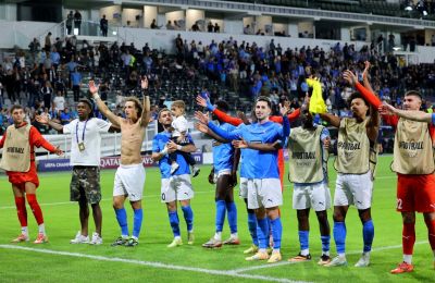 «Κοντά σε ανανέωση με Καρσέδο - Έσοδα γύρω στα 25 εκατομμύρια»