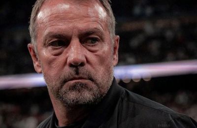 Φλικ: «Θέλουμε να παίζουμε με το πραγματικό DNA της Μπαρτσελόνα»