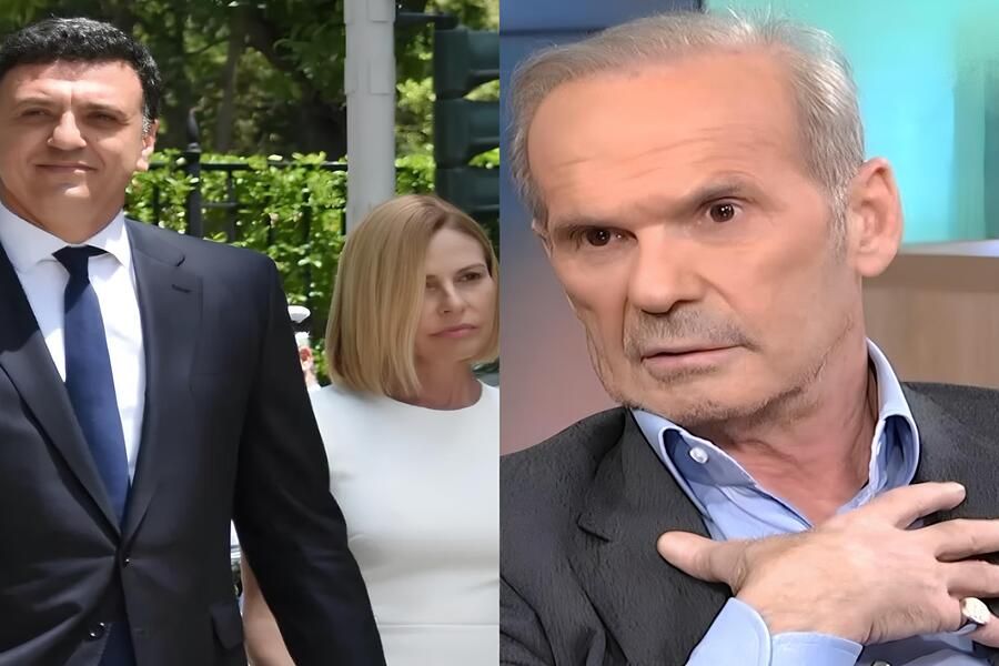 Σούσουρο με δήλωση Κωστόπουλου που δεν περίμενε κανείς για Κικίλια