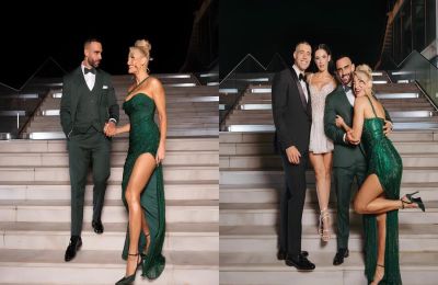 «Προσβάλλει τον χώρο!»