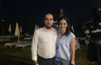 Μάρκου: «Συμφωνία και με τον Περέα, ο κόσμος η μεγάλη μας δύναμη» 