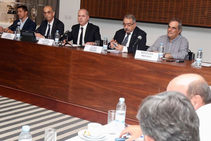 Στο μηδέν ξανά για την ΑΤΑ Στο μηδέν ξανά για την ΑΤΑ