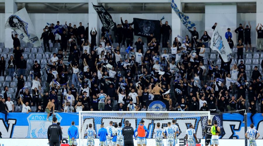 Απόλλων: Τα δεδομένα ενόψει Εθνικού