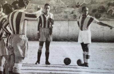 Το πρώτο ΑΠΟΕΛ-Ομόνοια