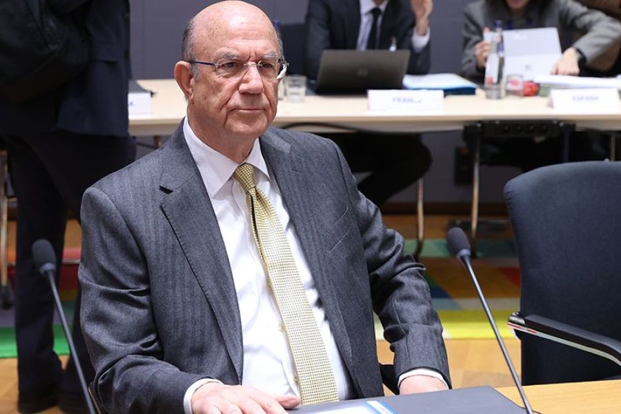 Απογοήτευση Κεραυνού από την απόρριψη της συμφωνίας για την ΑΤΑ Απογοήτευση Κεραυνού από την απόρριψη της συμφωνίας για την ΑΤΑ