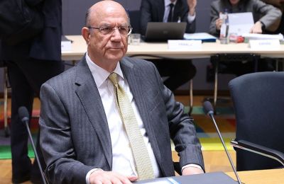 «Θέλω να εκφράσω την απογοήτευσή μου γιατί έχουν γίνει σημαντικές υποχωρήσεις από όλες τις πλευρές και έχουμε φτάσει σε ένα σημείο που θα μπορούσε να υπάρξει κατάληξη»