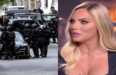 Ήταν δασκάλα εκεί - Τι αποκάλυψε