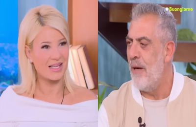 Το spoiler για την σειρά, η οικογένειά του και η ενασχόληση με την πολιτική