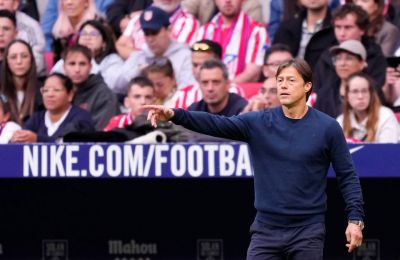 Ασπίδα Αθπιλικουέτα σε Αλμέιδα