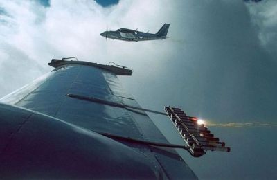 Το ενδεχόμενο πιλοτικής εφαρμογής της μεθόδου σποράς νεφών στην Κύπρο εξετάζεται από το Υπουργείο Γεωργίας και Περιβάλλοντος, είπε ο κ. Τύμβιος