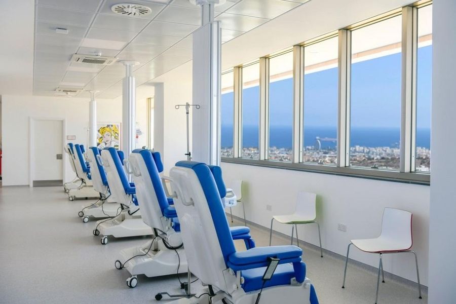 Αθλητικός συντάκτης από το ογκολογικό: Κάντε έρευνα, κάτι συμβαίνει