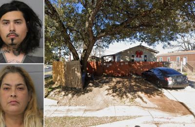 Η γυναίκα έφερε μεταξύ άλλων και τραύματα από αεροβόλο όπλο