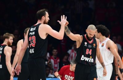 Νέα προβλήματα στον Ολυμπιακό