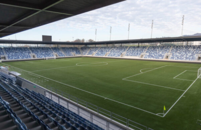 Λωζάνη - Ομόνοια (11αδες)