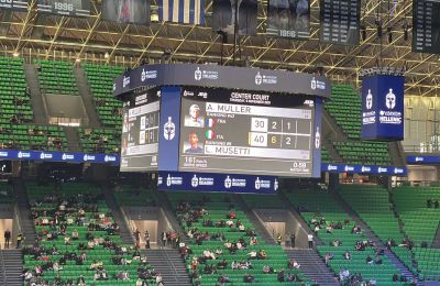 Η μέρα του Τζόκοβιτς 