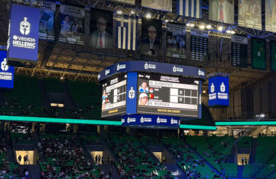 Η μέρα του Τζόκοβιτς 