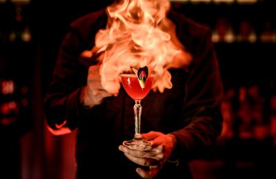 Έρχεται το 2ο COD International Cocktail Championship 