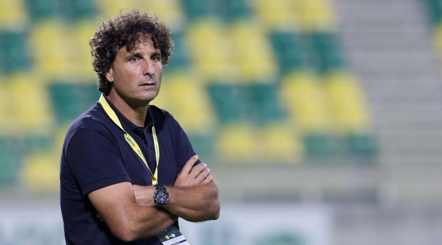 ΑΕΚ: Ενδεκάδα με Μιραμόν (πάγκο ο Ρομπέρζ)