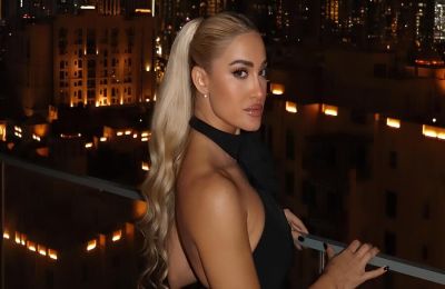 Ανησύχησαν όλοι για Ιωάννα Τούνη - Η θεραπεία που κάνει 