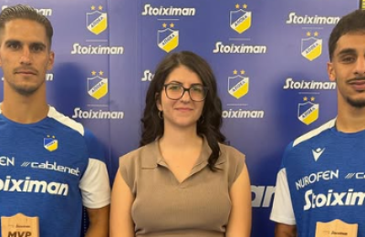 Κούτσακος και Πιέρος οι πολυτιμότεροι