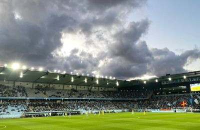 Μάλμε – Παναθηναϊκός 0-0