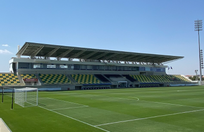 ΑΕΚ - Αμπερντίν (11αδες)