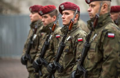 Το πρόγραμμα με τίτλο «Πάντα Έτοιμοι» θα «τρέξει» το 2026  για όλους τους Πολωνούς πολίτες