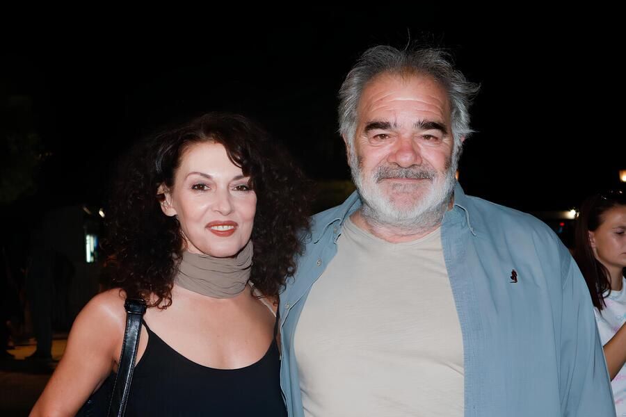 Η Δήμητρα Παπαδήμα δεν μασά τα λόγια της