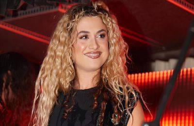 Η Αντιγόνη (Antigoni Buxton) είναι η τραγουδίστρια που θα εκπροσωπήσει την Κύπρο φέτος στον διαγωνισμού τραγουδιού