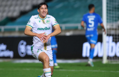 Πρώτο για Ανδρέου