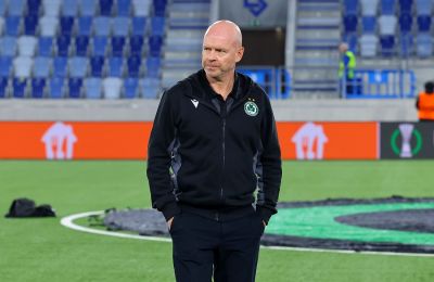 Εκταταμένο rotation πριν το αιώνιο