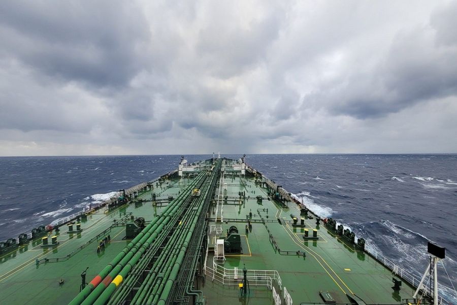 Πειρατές κατέλαβαν ελληνόκτητο τάνκερ ανοικτά της Σομαλίας