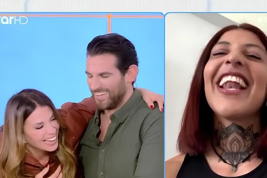 Επική γκάφα από την Ελένη Χατζίδου