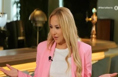 «Ένα παιδί 2 μέτρα που σφύζει από υγεία συνειδητοποιείς ότι ξαφνικά δεν θα ξανάρθει στο σπίτι»