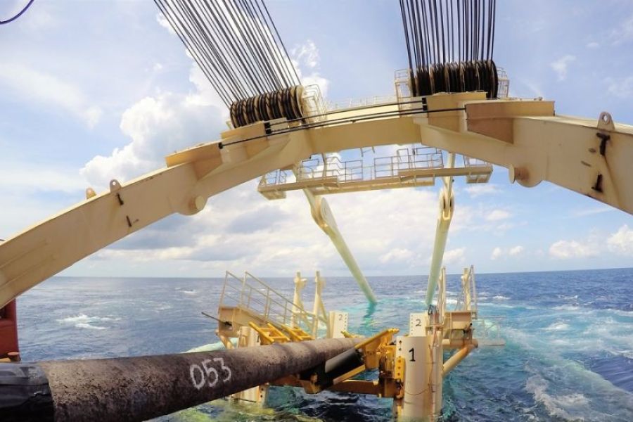 Ξανά στο «τραπέζι» ο αγωγός αερίου Ελλάδας – Κύπρου