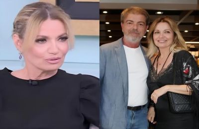 Μόλις μαθεύτnκε η είδηση για το ζευγάρι