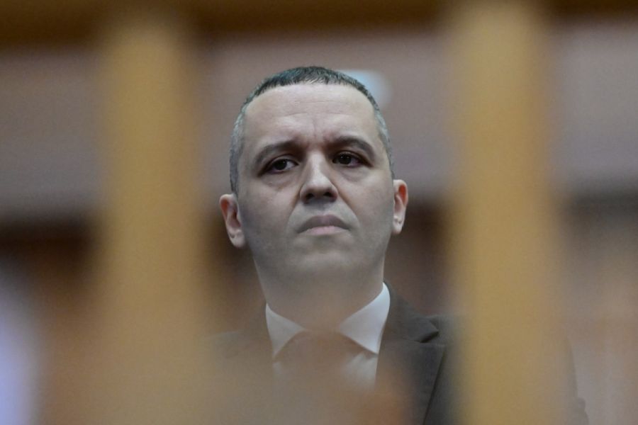 Παραμένει στη φυλακή ο Κασιδιάρης